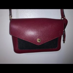 Michael Kors crossbody purse